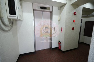 【その他共用部分】 | ライオンズマンション台町第２