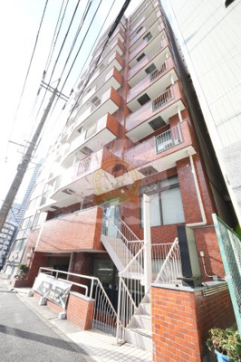 【外観】 | ライオンズマンション台町第２