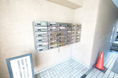 【エントランス】 | ライオンズマンション台町第２