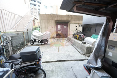 【その他共用部分】 | ライオンズマンション台町第２