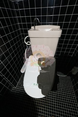 【トイレ】 | ライオンズマンション台町第２