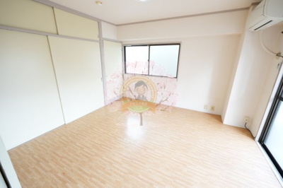 【居間・リビング】 | ライオンズマンション台町第２