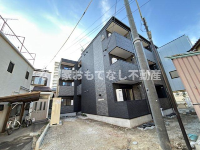 【外観】 | LECOCON枇杷島