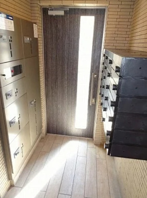 【その他共用部分】 | ルソレイユ