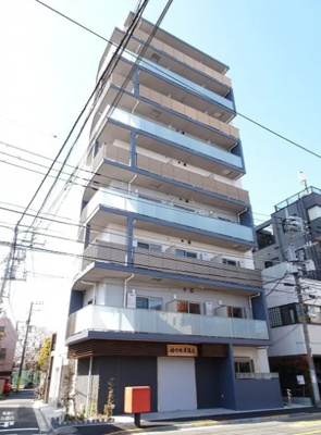 【外観】 | ルソレイユ