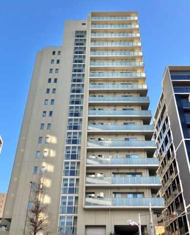 プラウド本郷ヒルトップ