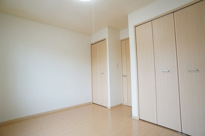 【内装】 | プリムローズ・クリークⅡ