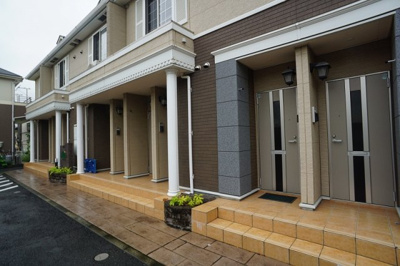 【エントランス】 | プリムローズ・クリークⅡ