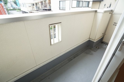 【バルコニー】 | プリムローズ・クリークⅡ