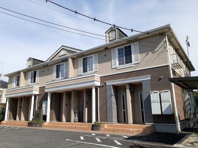 【外観】 | プリムローズ・クリークⅡ