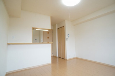 【内装】 | プリムローズ・クリークⅡ