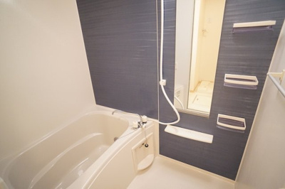 【浴室】 | プリムローズ・クリークⅡ