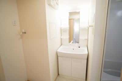 【洗面所】 | プリムローズ・クリークⅡ