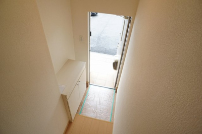 【玄関】 | プリムローズ・クリークⅡ