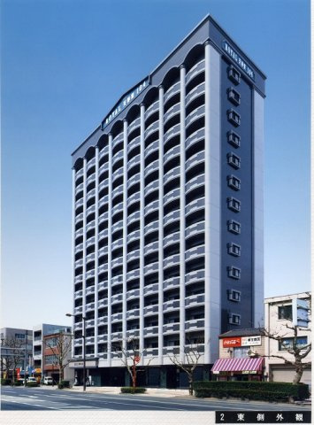 ロイヤル天神東