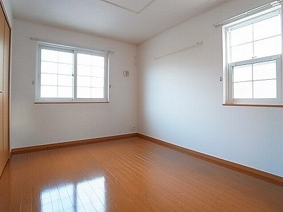 【内装】 | メゾン・シンフォニーＡ