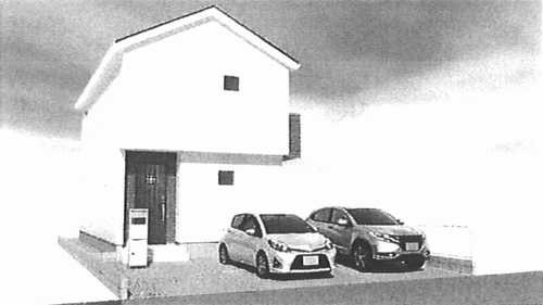 相模原市南区相模台7丁目第1期　新築戸建全1棟