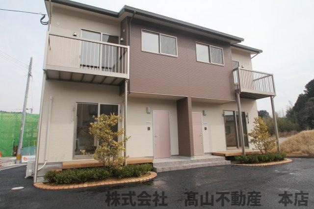 ソラーレ桜壱番館