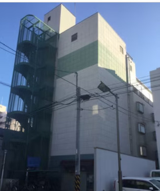 【外観】 | RR hirano（RR ヒラノ）