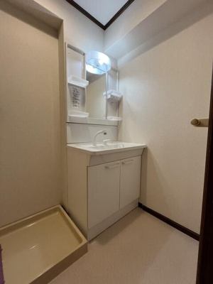 【洗面所】 | RR hirano（RR ヒラノ）