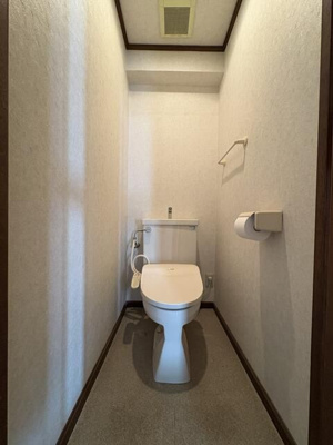 【トイレ】 | RR hirano（RR ヒラノ）