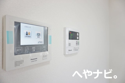 【セキュリティ】 | 笹島アイサンメゾン | ★セキュリティ