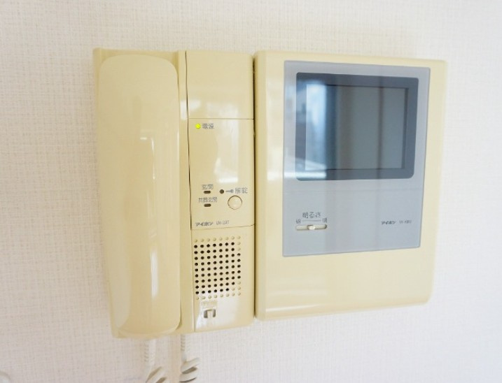 ベルコートのセキュリティ