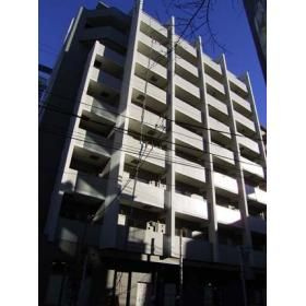 ベルコートの外観