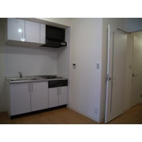 ベルコートの内装