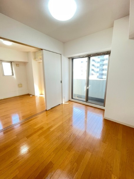 ベルコートの設備