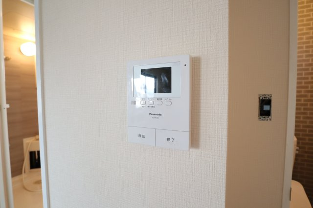 エスポワール水川の設備