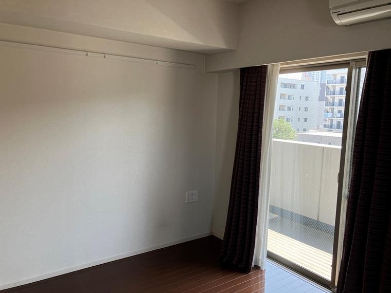 ＡＸＡＳ押上の内装