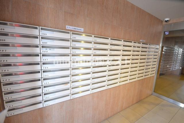 S-FORT桜川南のその他共用部分