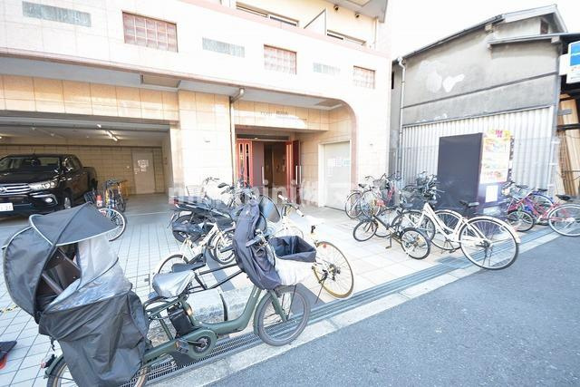 S-FORT桜川南のその他共用部分