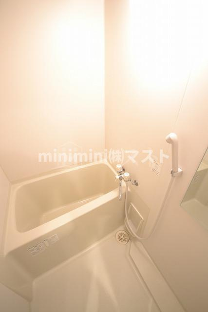 S-FORT桜川南の浴室