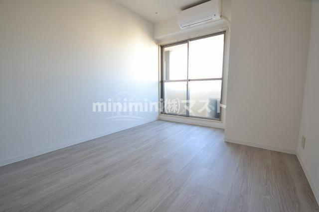 S-FORT桜川南の洋室