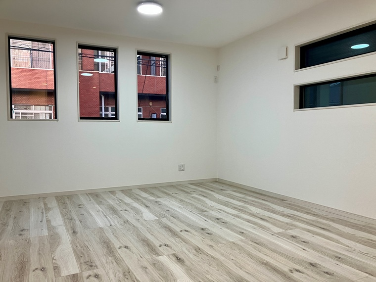 南台戸建のその他