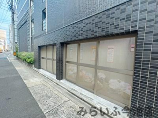 【その他共用部分】 | 敷地内ゴミ捨て場