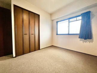 【洋室】 | ベルク浜寺公園 | ◆現地案内会開催中◆もちろん、当日のご連絡でも対応可能です♪ご自宅にお迎えも可能です！