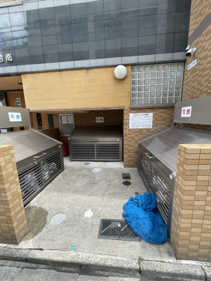 【その他共用部分】 | シティライフ今池南