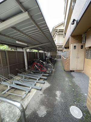 【その他共用部分】 | シティライフ今池南