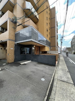 【駐車場】 | シティライフ今池南