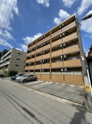 【外観】 | シティライフ今池南