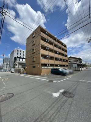 【外観】 | シティライフ今池南