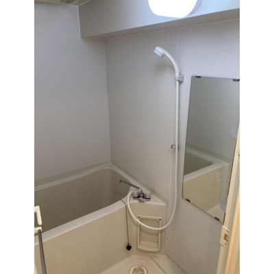 【浴室】 | シティライフ今池南