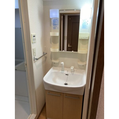 【洗面所】 | シティライフ今池南