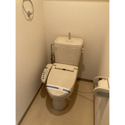 【トイレ】 | シティライフ今池南