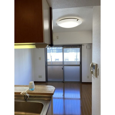 【洋室】 | シティライフ今池南