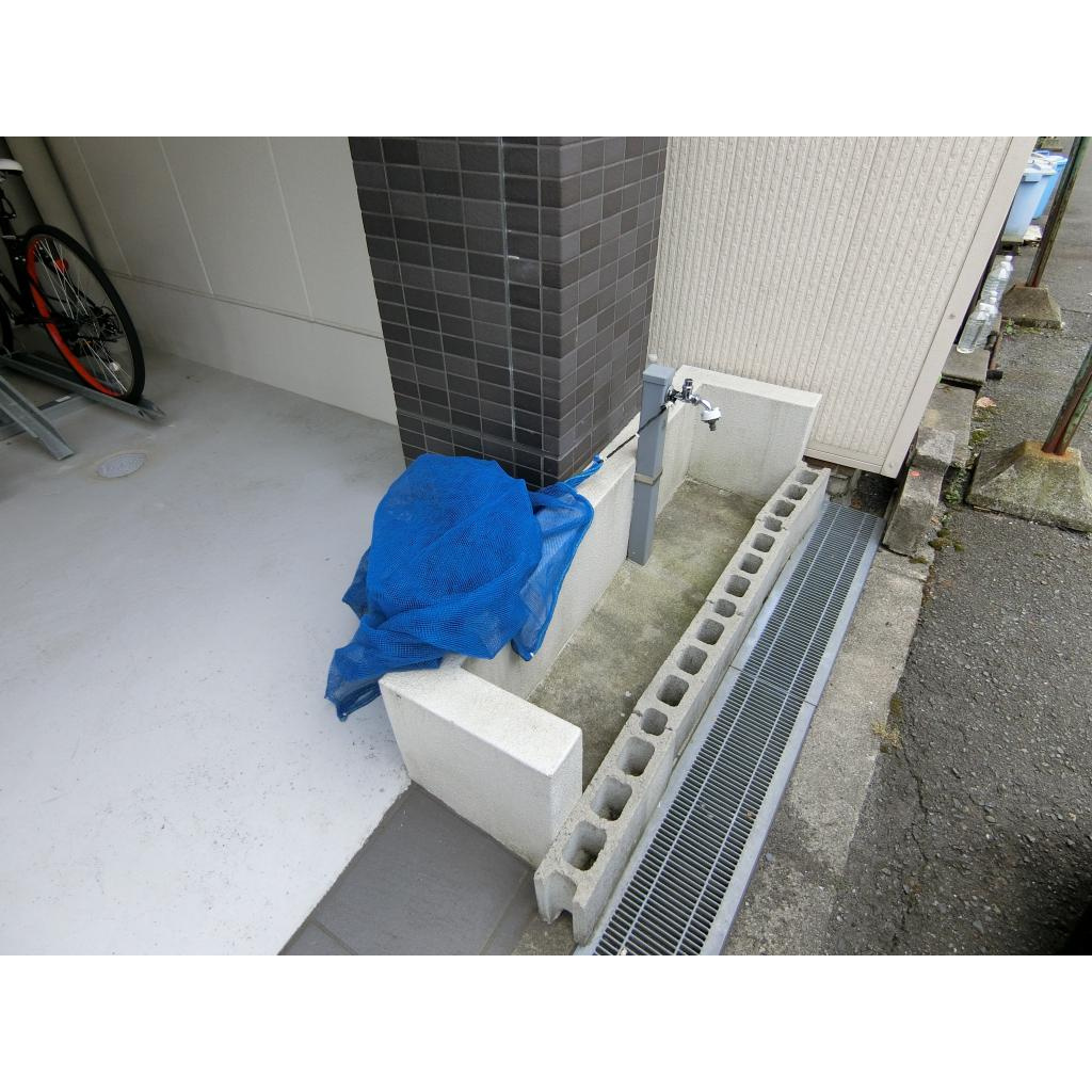 ミックコート東三国のその他