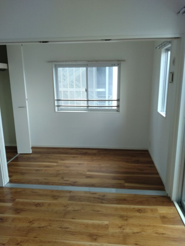 リバティR天神Ⅰの居間・リビング